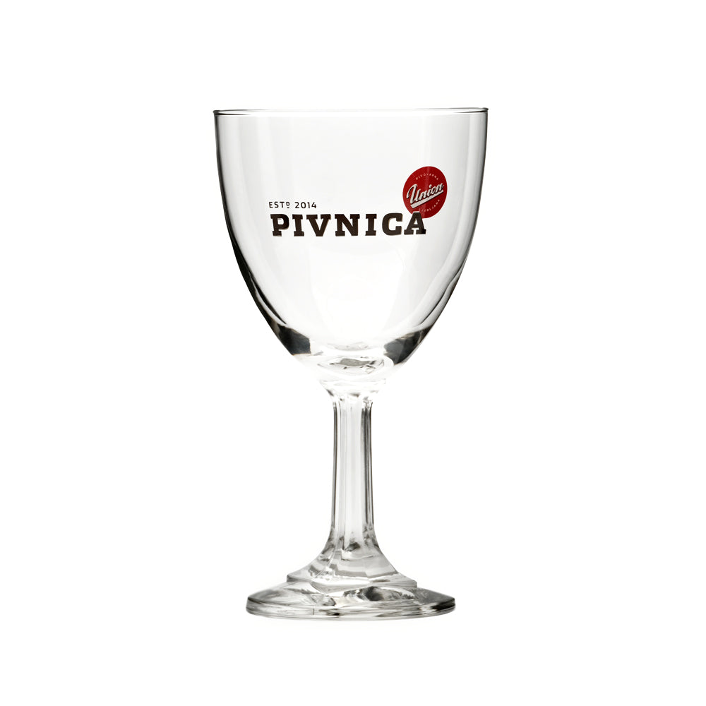 KELIH, kozarec za pivo 0,3 l